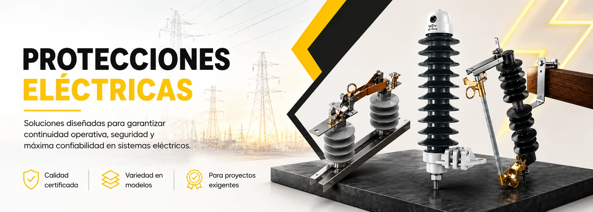 Protecciones Eléctricas