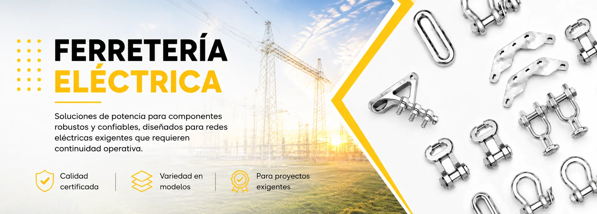 Ferretería Eléctrica