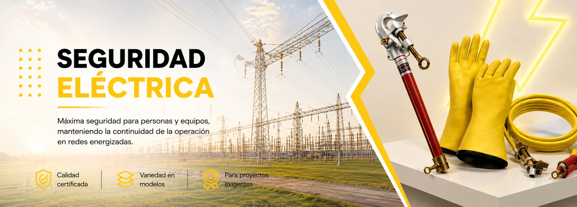 Seguridad Eléctrica